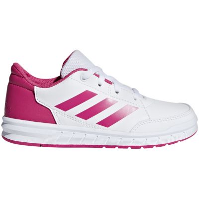 2. adidas AltaSport K Jr D96870 Shoes
