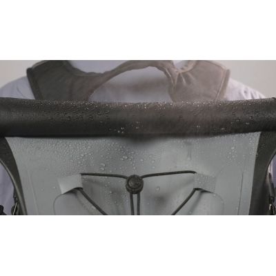 4. Inateck BP06003 notebook backpack gray/25-30L