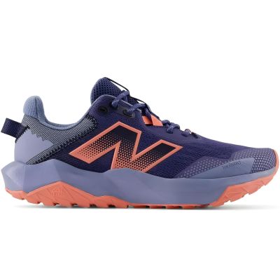 New Balance Women's Running Shoes Running blue (WS327NKA)