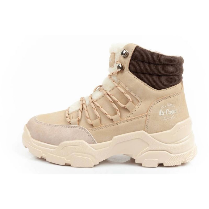 9. Lee Cooper W Shoes LCJ-24-03-3059L