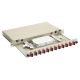 2. Equip 337305 1U patch panel