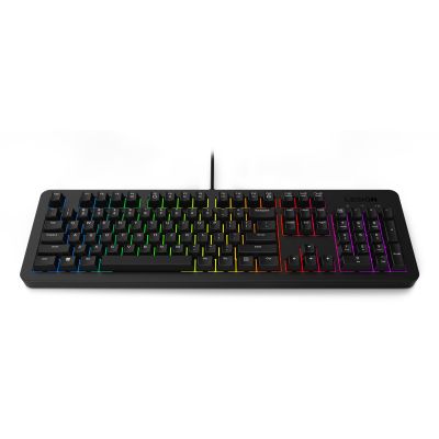 2. Lenovo Legion K310 RGB Gaming Keyboard US English GY41N91873