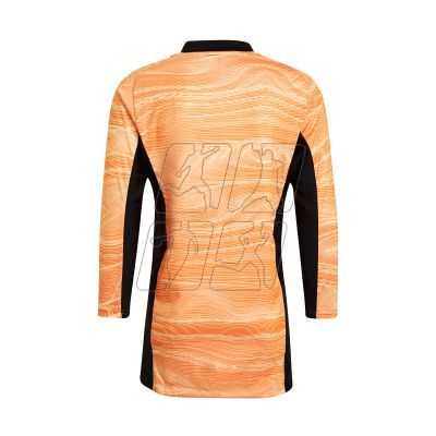 5. Adidas Condivo 21 Goalkeeper M GJ7700 goalkeeper jersey