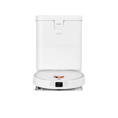 Xiaomi Robot Vacuum H50 0.28 l White