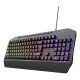 Trust GXT836 EVOCX Wired Gaming Keyboard (24722)