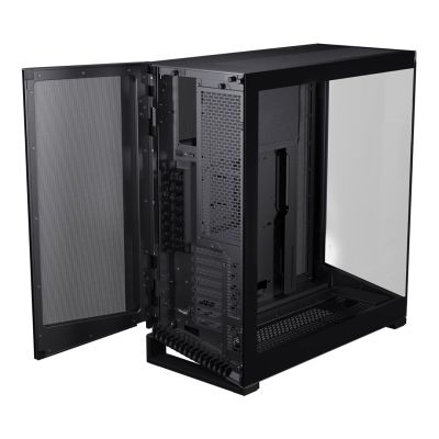 6. PHANTEKS NV Series NV7 E-ATX Tempered Glass, ARGB Computer Case