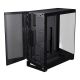 6. PHANTEKS NV Series NV7 E-ATX Tempered Glass, ARGB Computer Case