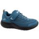 Skechers Bounder-Quantarun Lightweight Slip-On Kids' Sports Shoes