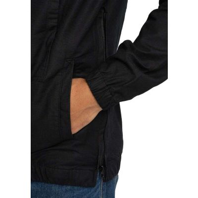 11. Ellesse Men's Hooded Jacket Mont 3 Oh Jacket SHB23139011