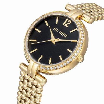2. Women's Watch PAUL LORENS PL11378B2-1D1 + BOX