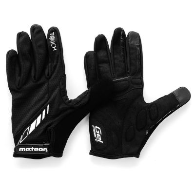 46. Meteor Full FX10 Cycling Gloves 23389-23392