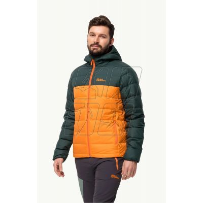 2. Jack Wolfskin Ather Down Hoody M 1207671_3285