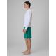 3. Men's 4F boardshorts with UPF50+ sun protection 4FRSS26UBDSM267-46S
