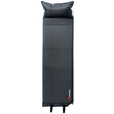 Meteor self-inflating mat graphite 44411