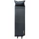 Meteor self-inflating mat graphite 44411