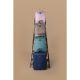 6. Port Designs MILANO II City Backpack Brown