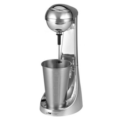 Clatronic BM 3472 bar mixer (65W; silver)