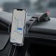 9. Baseus 2in1 car holder for cockpit and ventilation grille black (SUYK000001)
