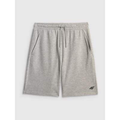 7. Men's sweatpants 4F 4FRSS26TSHOM0970-27M