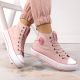 4. Shoes, sneakers Big Star W LL274186 INT1824B