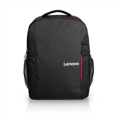 5. Lenovo B510 39.6 cm (15.6") Backpack Black
