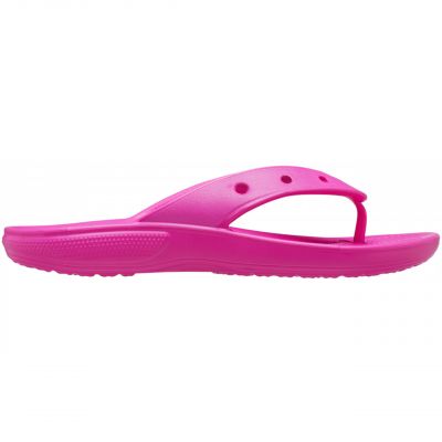 Crocs Classic Flip W 207713 6UB Flip-Flops