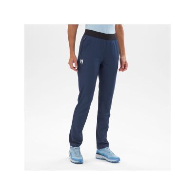 3. MILLET W Wanaka Stretch Pant Iii Navy Blue