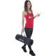30. NBR BLACK EXERCISE MAT 180x60x1.5CM WITH HOLES PURE 2 IMPROVE