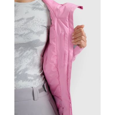 8. Ski jacket 8000 membrane women's 4F 4FWAW25TTJAF0805-56S