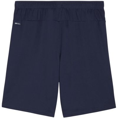 3. Puma Team Goal Men's Shorts Navy Blue 705752 06