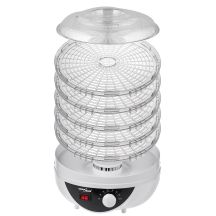 GREENBLUE MUSHROOMS, VEGETABLES AND FRUIT DEHYDRATOR, 5 SITCHES GB195