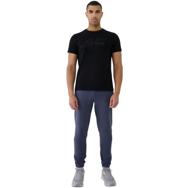 5. T-shirt 4F M2004 M 4FWSS25TTSHM2004 20S