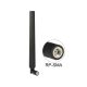 DeLOCK 88899 antenna Omnidirectional antenna RP-SMA 7 dBi