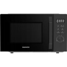 Daewoo Microwelle MD-FC206SB 20L/700W bk