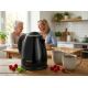 19. ESPERANZA ELECTRIC KETTLE PARANA 1.0 L BLACK EKK128K