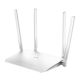 2. CUDY WR1300 LAN Gigabit AC1200 Dual Band WiFi Mesh Router