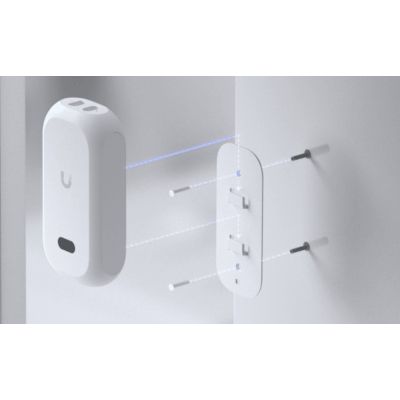 7. Ubiquiti AI Theta Professional IP Security Camera Indoor 2160 x 2160 px Ceiling/Wall