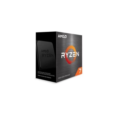2. AMD Ryzen 7 5700 processor - BOX