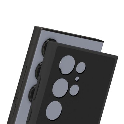 3. SBS Full Active D3O case for Samsung Galaxy S24 Ultra - black