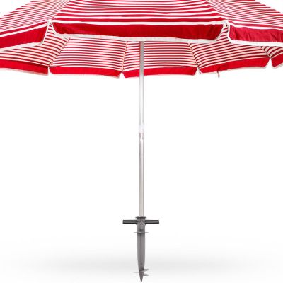 13. UMBRELLA BASE 30x17x6CM GRAY