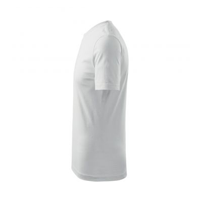 2. Malfini Classic Jr MLI-10000 T-shirt white