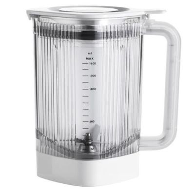 12. ZWILLING Enfinigy 53002-000-0 Silver Universal Blender