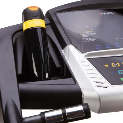 109. ELECTRIC TREADMILL HMS BE8535