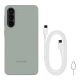 14. Samsung Galaxy A56 (A566) 5G DS. 8/128GB Olive