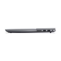 Lenovo ThinkBook 16 G9 IPL Copilot+ PC Intel Core Ultra 5 325 Laptop 40.6 cm (16") WUXGA 16 GB DDR5-SDRAM 512 GB SSD Wi-Fi 7 (802.11be) Windows 11 Pro Gray English