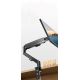 6. BLOW LCD TV HQ HANDLE 17"-32" FOR DESK WITH JOINT