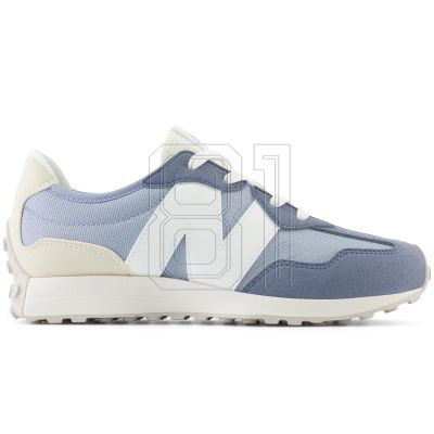 7. New Balance Jr GS327FH sneakers