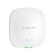 48. HPE Networking Instant On AP21 (RW) Dual-Radio 2x2 Wi-Fi 6 Access Point 1200 Mbit/s White with PoE Support