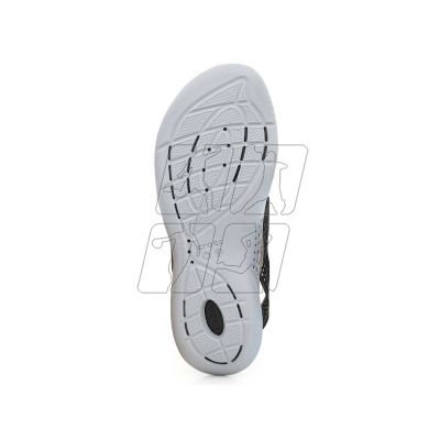 8. Crocs LiteRide 360 Sandal W 206711-02G