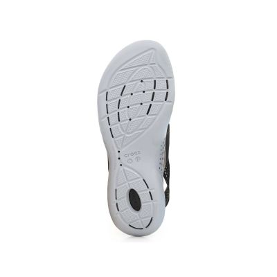8. Crocs LiteRide 360 Sandal W 206711-02G